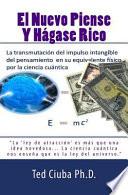 El Nuevo Piense y Hagase Rico