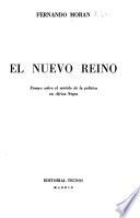 El nuevo reino