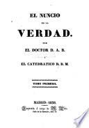 El Nuncio de la verdad