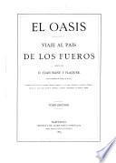 El oasis