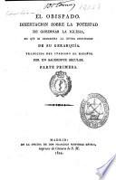 El obispado