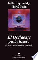 El occidente globalizado