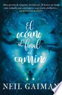 El océano al final del camino