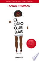 El odio que das
