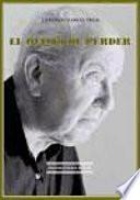 El oficio de perder