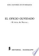 El oficio olvidado