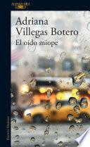 El oído miope