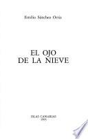 El ojo de la nieve