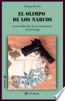 El Olimpo de los narcos