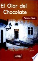El olor del chocolate