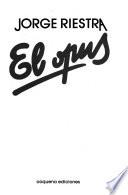 El opus