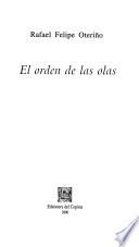 El orden de las olas