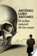 El orden natural de las cosas