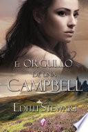 El orgullo de una Campbell