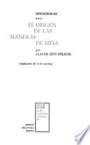 El origen de las maneras de mesa