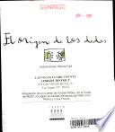 Libro El origen de los dedos