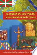El origen de los vascos y otros pueblos mediterráneos