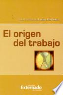 El origen del trabajo