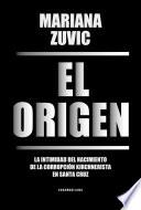 El origen