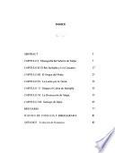 Libro El origen y la destrucción de Xalpa