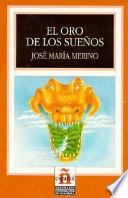 El oro de los sueños