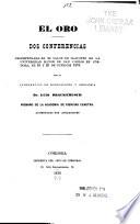 El oro