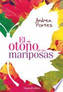 El otoño de las mariposas