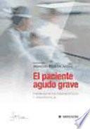 El Paciente agudo grave
