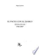 El pacto con el diablo