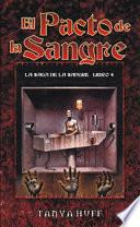 El pacto de la sangre
