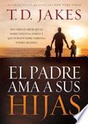 El padre ama a sus hijas