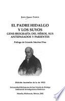 El padre Hidalgo y los suyos