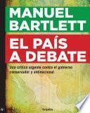 El país a debate