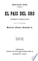 El país del oro