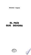 El país que devora