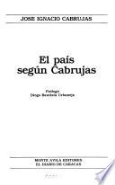 El país según Cabrujas