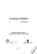El paisaje literario