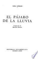 El pájaro de la lluvia