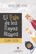 El paje de los reyes magos