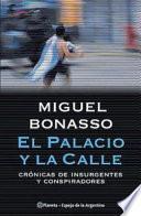 El palacio y la calle