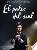 El palco del real