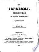 El Panorama