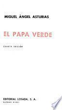 El papa verde