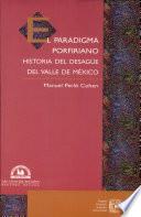 El paradigma porfiriano
