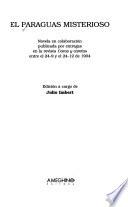 El Paraguas misterioso