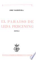 El paraíso de Leda Percining