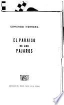El paraíso de los pájaros