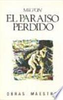 El Paraíso perdido