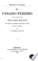 El Paraiso perdido