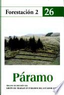 El páramo